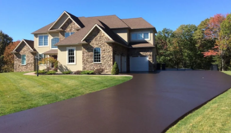 The Importance of Regular Blacktop Maintenance